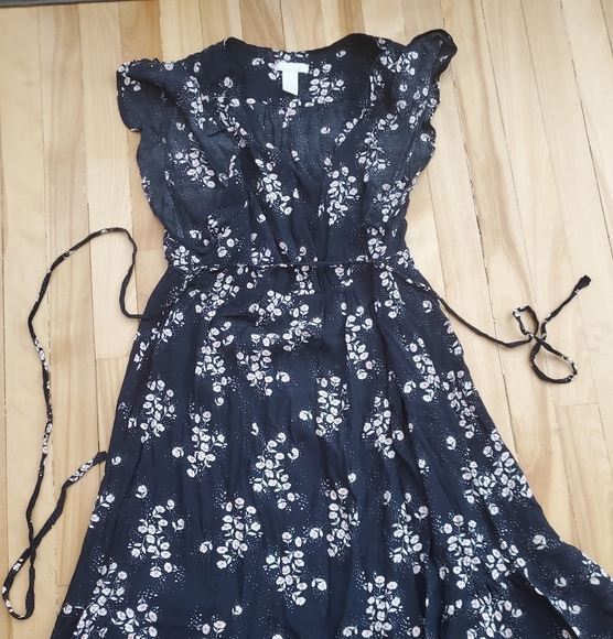 Lot of 5 Maternity Summer dresses - Picture 14 of 16